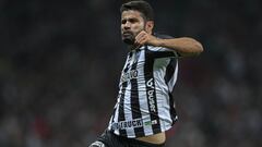 Diego Costa vuelve a sonreír