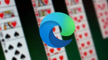 Microsoft Edge tendr¨¢ una parte dedicada a los juegos