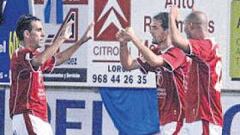 Objetivo grana: volver a la victoria un mes después