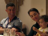 Primeras imágenes de ‘Soy Georgina temporada 3’, a 20 de agosto de 2024, en Madrid (España). Georgina Rodríguez regresará próximamente a Netflix con la tercera temporada de Soy Georgina y jamás adivinarás lo que se viene en los nuevos episodios.
SERIE;TELEVISIÓN;NETFLIX;GEORGINA RODRIGUEZ;20 AGOSTO 2024
Komodo Studio
20/08/2024