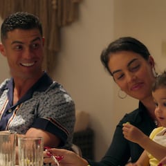 Cristiano Ronaldo revela la fecha de su boda con Georgina... y promete la Copa del Mundo