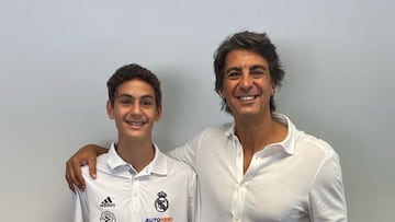 Ömer e Ibrahim Kutluay.