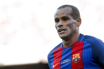 Rivaldo.