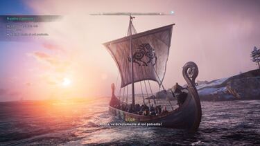 Assassin’s Creed Valhalla pone fecha al modo Discovery Tour: Viking Age, descubre y aprende