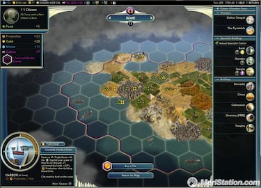 Civilization V
