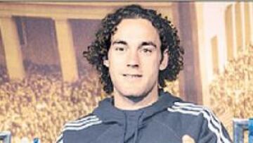 <b>RONALDO.</B> El Madrid es siempre el Madrid, sin que esté Ronaldo o con él