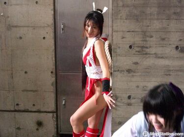 194.288 asistentes visitaron el Tokyo Game Show 2008