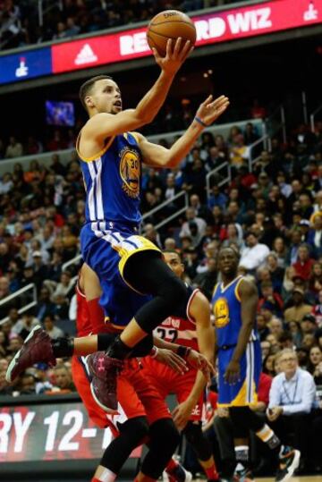 Stephen Curry.