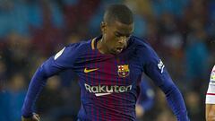 Nelson Semedo.