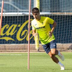 Terrats: “El 6-1 sirve para darnos cuenta dónde estamos”