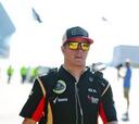 Raikkonen: "Suzuka es como deberían ser todos los circuitos"
