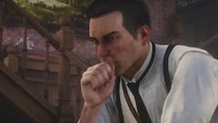 Rockstar (GTA) co-founder explains the real reason behind Agent’s cancellation, and it has to do with its open-world structure