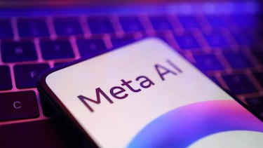 Así funciona el Meta AI de WhatsApp: famoso círculo azul que brinda apoyo emocional, noticias y juegos
