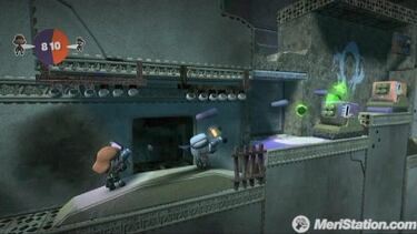 Little Big Planet, Metal Gear Solid 4 pack