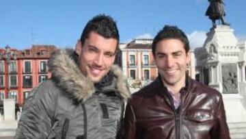 "Sólo pensamos en ser primeros o segundos"