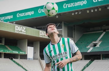 Trilli, entre la necesidad y la virtud