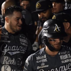 Algodoneros derrotaron a Yaquis y tomaron ventaja en la serie
