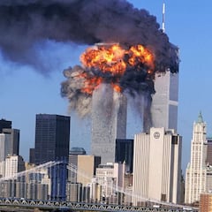 ¿Cuántas personas murieron y cuántas resultaron heridas en el ataque del 11S?