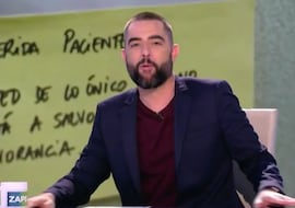 El nuevo fichaje de Atresmedia para ‘Zapeando’: una colaboradora estrella en Mediaset