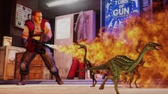 Imágenes de Primal Carnage: Extinction