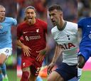 Erling Haaland, Darwin Núñez y otros grandes fichajes de la Premier League para la temporada 2022-2023