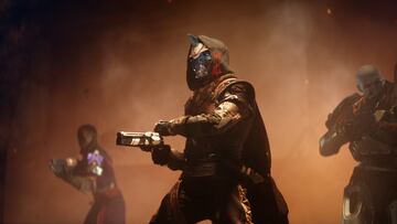 Captura de pantalla - Destiny 2 (PC)