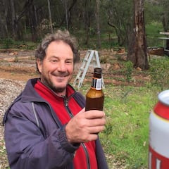 Muere Ricky Gath, inventor de los cascos de surf