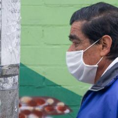 Cuarentena para Adultos Mayores: ¿hasta cuándo permanecerán en aislamiento obligatorio?