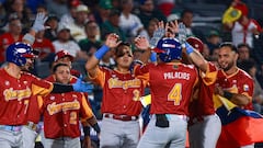 2024 WBSC Premier12: Who plays today? Times, TV and streaming | Nov. 11