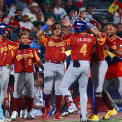 2024 WBSC Premier12: Who plays today? Times, TV and streaming | Nov. 11