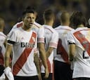 River, todavía convaleciente, recibe a Cruzeiro en cuartos