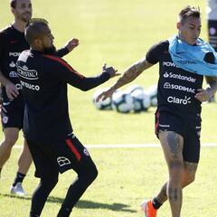 El biotipo que Chile dejó de generar y hoy pena en La Roja