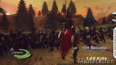 Nuevas imágenes de Ninety Nine Nights