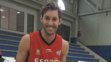 "¿El Madrid? Mis agentes trabajan por mi bienestar"