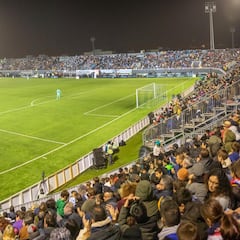 El Ibiza ya supera los 2.000 abonados