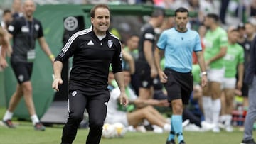 01/05/22 PARTIDO PRIMERA DIVISION
ELCHE - OSASUNA
JAGOBA ARRASATE