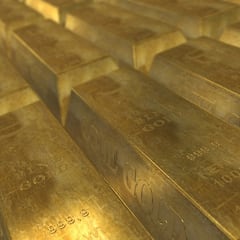 When will Earth run out of gold? Scientists predict a golden end date