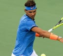 Nadal explica sus motivaciones para jugar en Beijing y Shanghai
