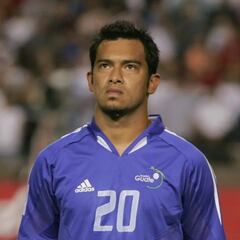 El mensaje del Pescadito Ruiz a Guatemala tras quedarse sin Mundial