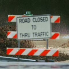 What are the areas in Florida in danger of flooding and tornadoes?