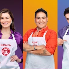 MasterChef Celebrity México 2024: cuándo empieza, fechas de emisión y dónde verlo en TV