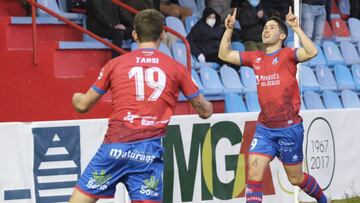 03/02/21 PARTIDO SEGUNDA DIVISION B 
 CALAHORRA - HARO DEPORTIVO 
 ALEGRIA 