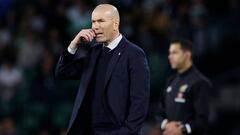 El Madrid no engaña