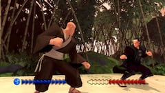 Captura de pantalla - Karateka (360)