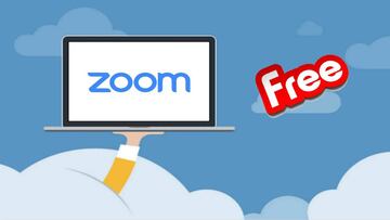 Zoom rectifica: estarás protegido por cifrado aunque no pagues