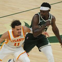 Hawks vs Bucks Game 2: how and where to watch - online, TV