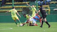 Defensa y Justicia 0-3 Arsenal: goles, resumen y resultado