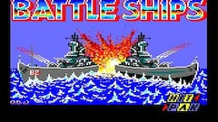 Imágenes de Battleships