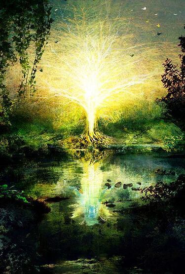 Guild Wars 2: Impresiones Sylvari