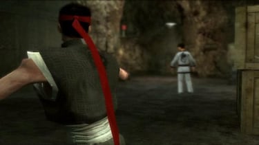 Path of Neo en su versión Xbox: instantáneas in-game